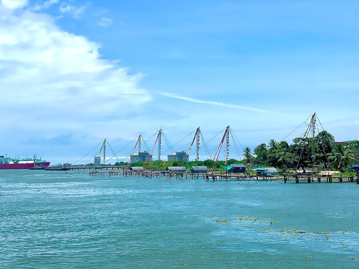 Pocket Kerala Tour Package From Cochin