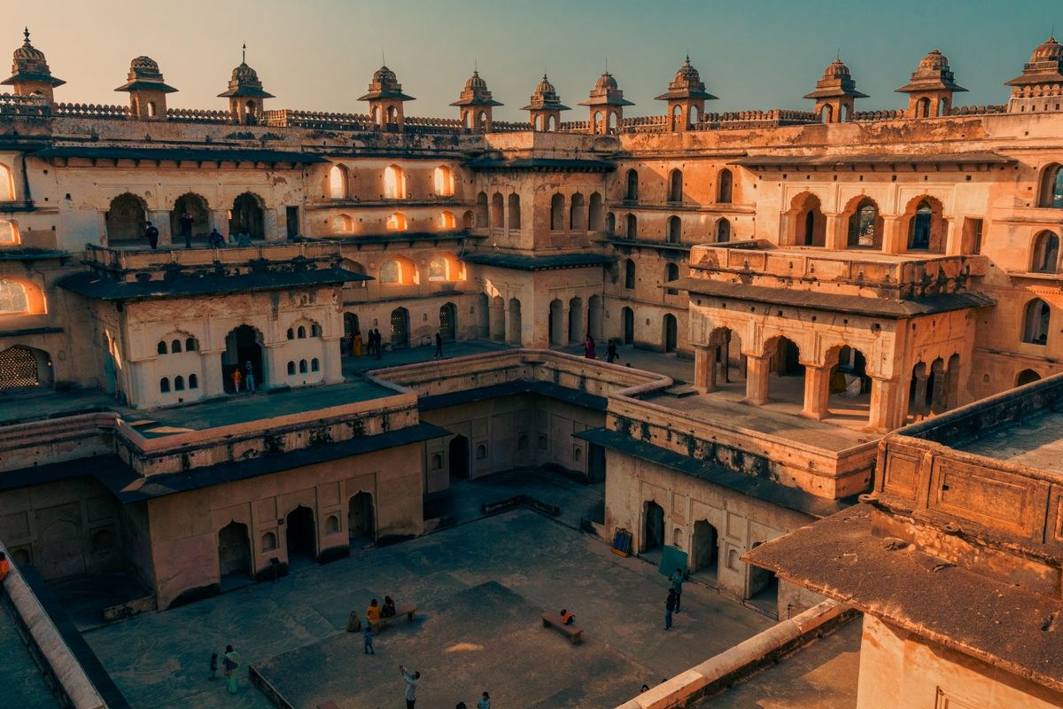 Magical Uttar Pradesh Tour Package from Delhi