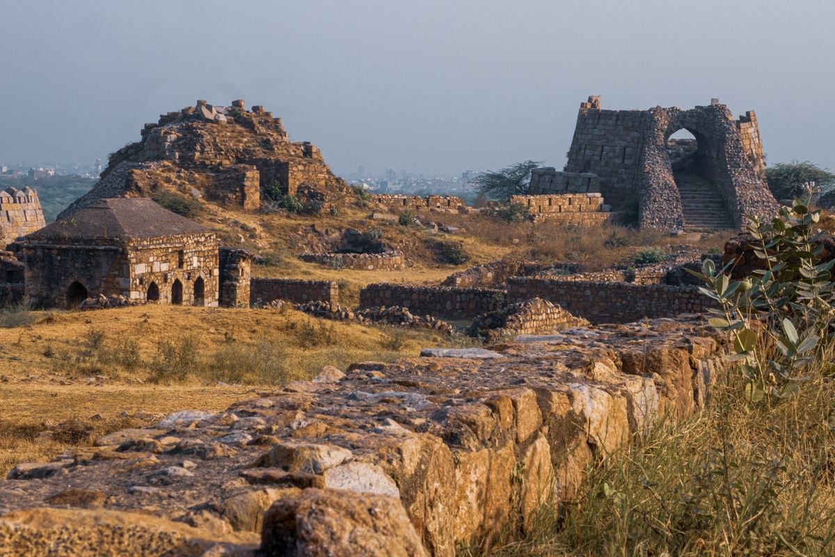Pocket Rajasthan Tour Package Itinerary from Delhi
